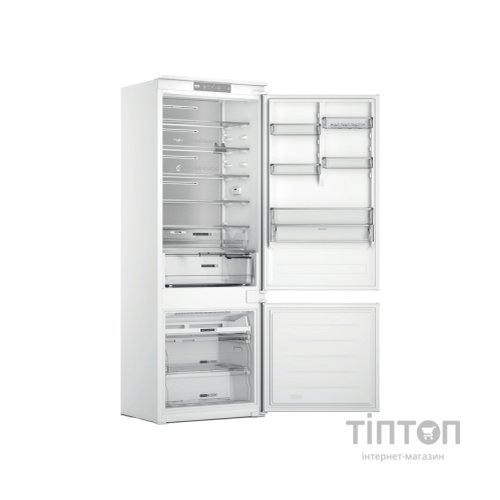 Холодильник Whirlpool WHSP70T121