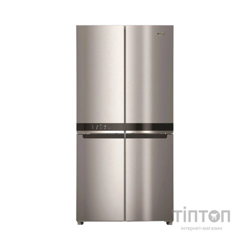 Холодильник Whirlpool WQ9 B3L EF (WQ9B3LEF)