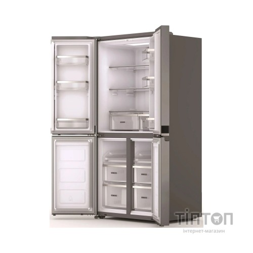 Холодильник Whirlpool WQ9 B3L EF (WQ9B3LEF)