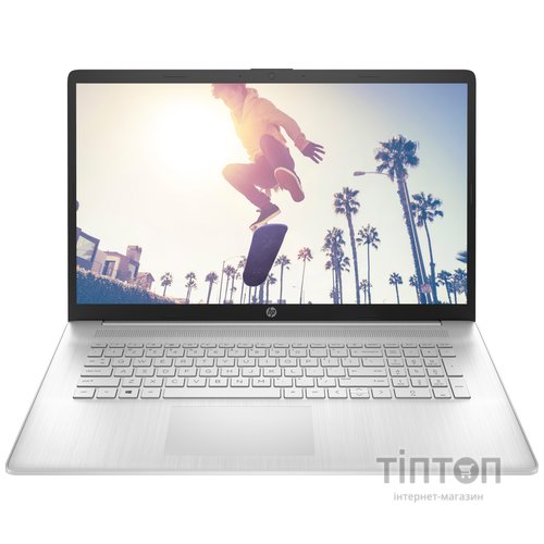 Ноутбук HP 17-cp23005ua (832W6EA)