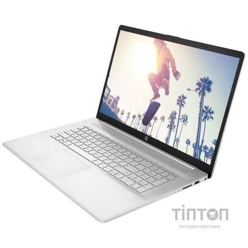 Ноутбук HP 17-cp23005ua (832W6EA)