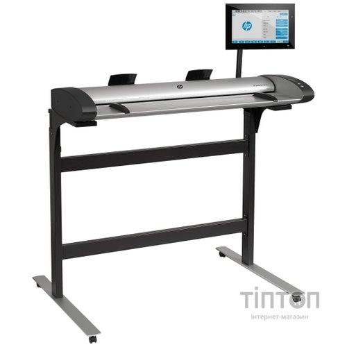 HP 44" DesignJet SD PRO