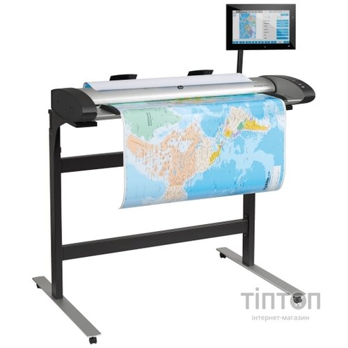 HP 44" DesignJet SD PRO