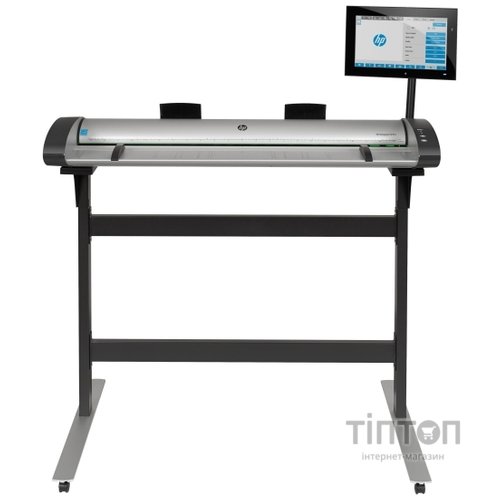 HP 44" DesignJet SD PRO