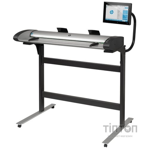 HP 44" DesignJet SD PRO