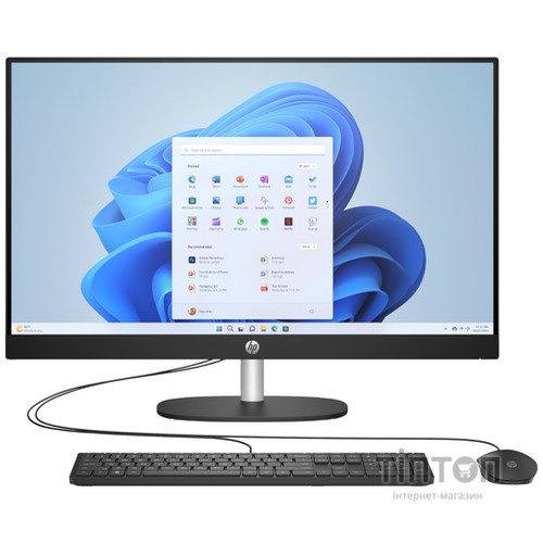 HP All-in-One 27-cr0070ua PC (A45E1EA)