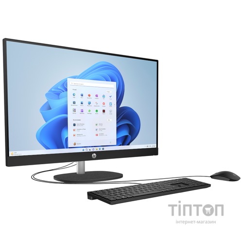 HP All-in-One 27-cr0070ua PC (A45E1EA)