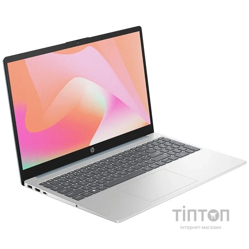 HP Laptop 15-fd0217ua (D16E2EA)