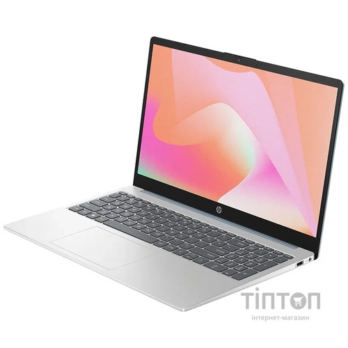 HP Laptop 15-fd0217ua (D16E2EA)