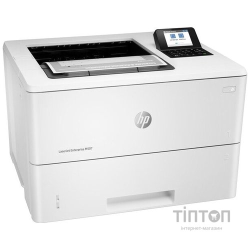Лазерний принтер HP LJ Enterprise M507dn (1PV87A)
