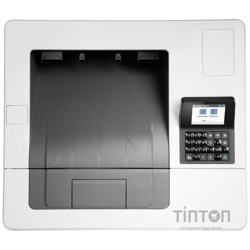 Лазерний принтер HP LJ Enterprise M507dn (1PV87A)