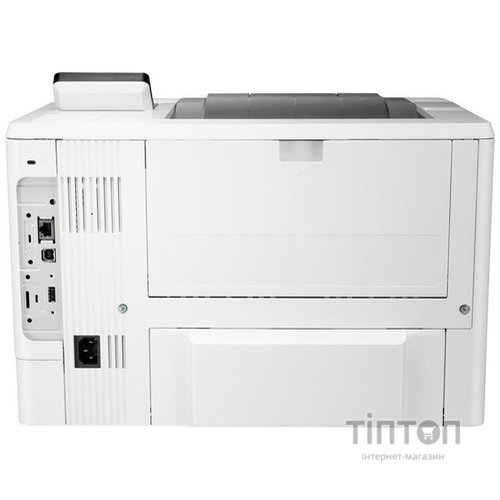 Лазерний принтер HP LJ Enterprise M507dn (1PV87A)