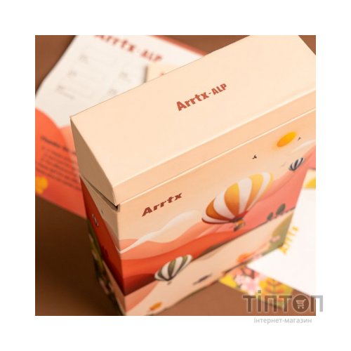 Художній маркер Arrtx Спиртові Alp ASM-02-SK02 12 кольорів, відтінки шкіри шкіри (LC302604)