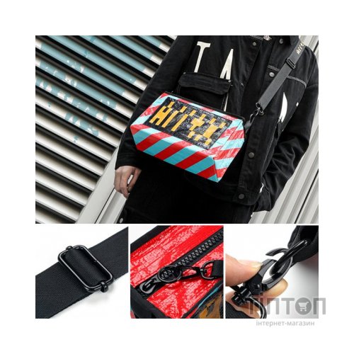 Художній маркер Arrtx Спиртові Oros 80 кольорів (LC302406)