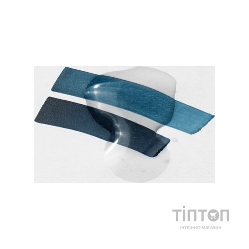 Художній маркер Arrtx Спиртові Oros ASM-03BU 24 кольори, сині відтінки (LC302529)