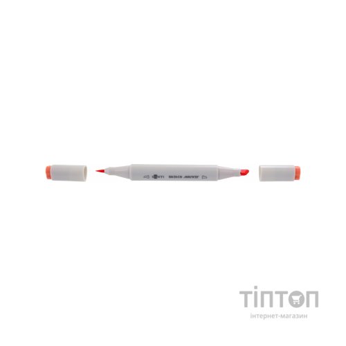 Художній маркер Santi sketch SM-18, Кораловий (390525)