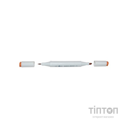 Художній маркер Santi sketch SM-25, сієна (390552)