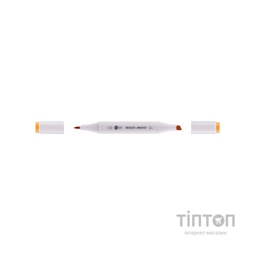 Художній маркер Santi sketch SM-31, охра жовта (390572)