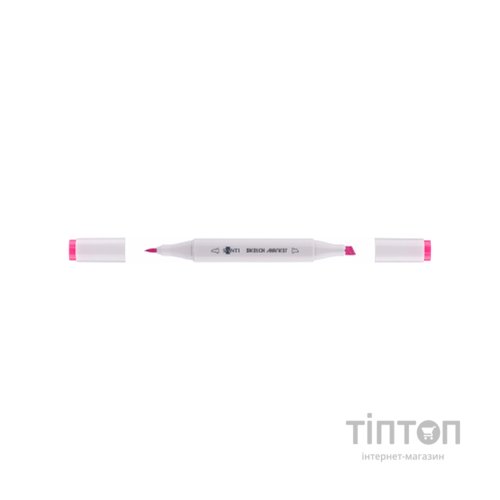 Художній маркер Santi sketch SM-33, яскраво-рожевий (390574)