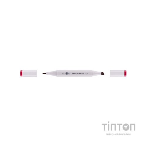 Художній маркер Santi sketch SM-35, вишневий (390576)