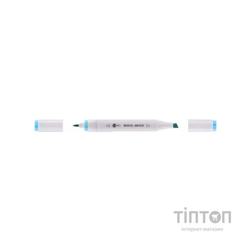 Художній маркер Santi sketch SM-41, тіффані (390582)