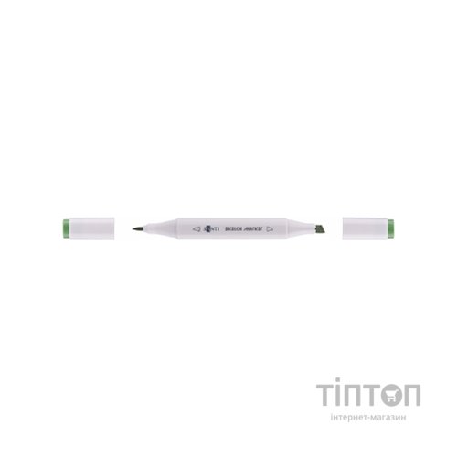 Художній маркер Santi sketch SM-46, світло-оливковий (390587)