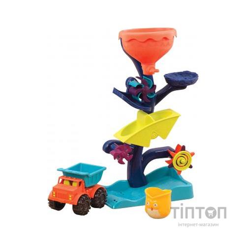 Іграшка для піску Battat Млин (BX1310Z)