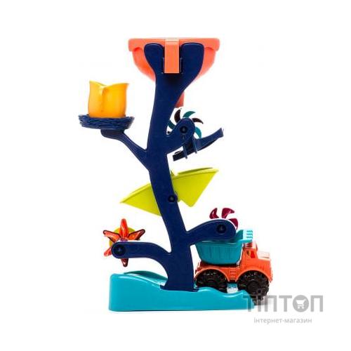 Іграшка для піску Battat Млин (BX1310Z)