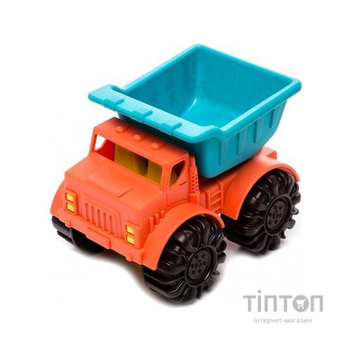 Іграшка для піску Battat Млин (BX1310Z)