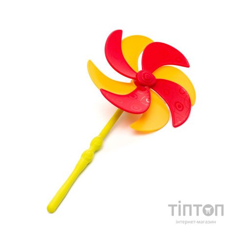 Іграшка для піску Battat Ведерце Манго (BX1331Z)