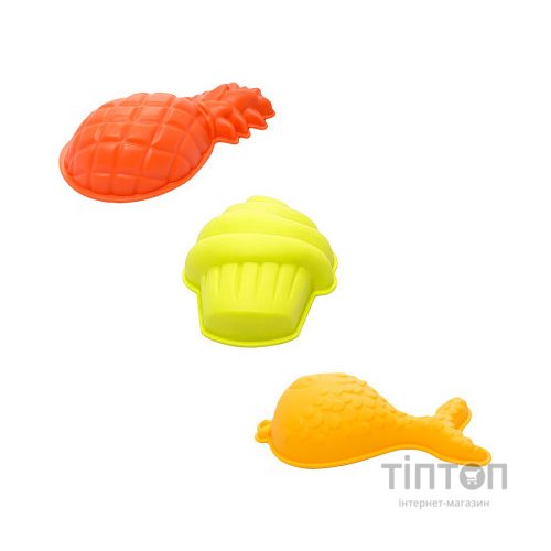 Іграшка для піску Battat Ведерце Манго (BX1331Z)