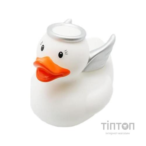 Іграшка для ванної LiLaLu Ангел качка (L1824)