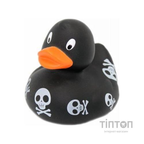 Іграшка для ванної LiLaLu Череп качка (L1919)