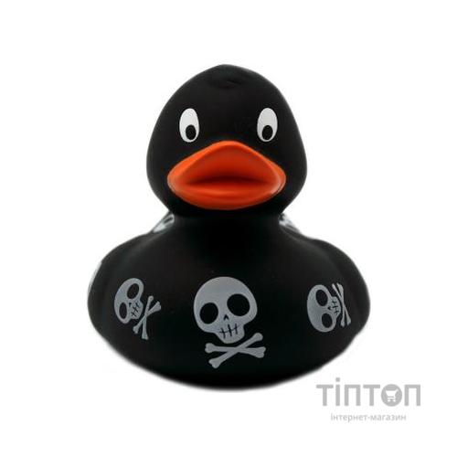 Іграшка для ванної LiLaLu Череп качка (L1919)