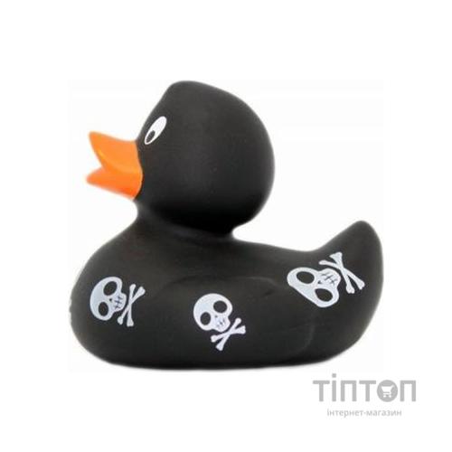 Іграшка для ванної LiLaLu Череп качка (L1919)