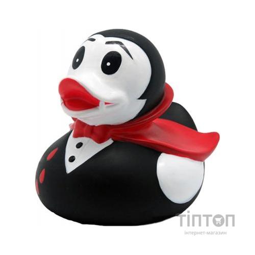 Іграшка для ванної LiLaLu Дракула качка (L1893)