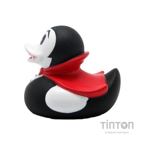 Іграшка для ванної LiLaLu Дракула качка (L1893)