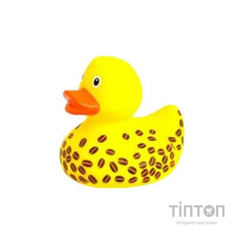 Іграшка для ванної LiLaLu Качка Кави (L1833)