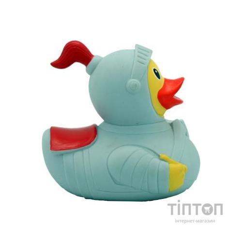 Іграшка для ванної LiLaLu Качка Лицар (L1866)
