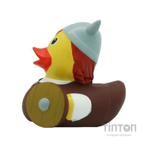 Іграшка для ванної LiLaLu Качка Вікінг (L1855)