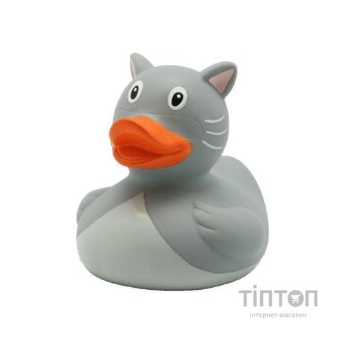 Іграшка для ванної LiLaLu Кішка качка (L1897)