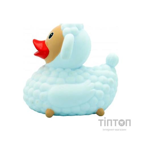 Іграшка для ванної LiLaLu Овечка качка (L1820)