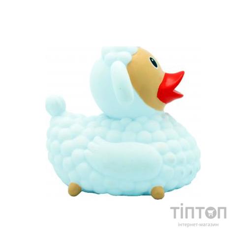 Іграшка для ванної LiLaLu Овечка качка (L1820)