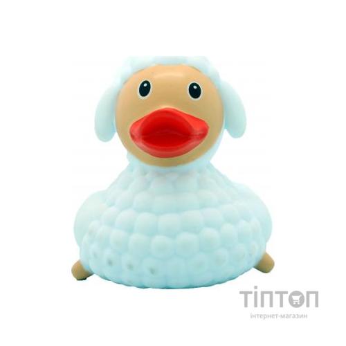 Іграшка для ванної LiLaLu Овечка качка (L1820)
