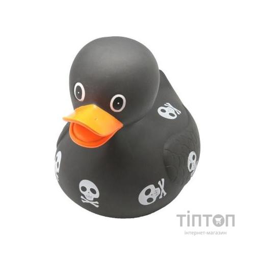 Іграшка для ванної LiLaLu Пірат качка (L1835)