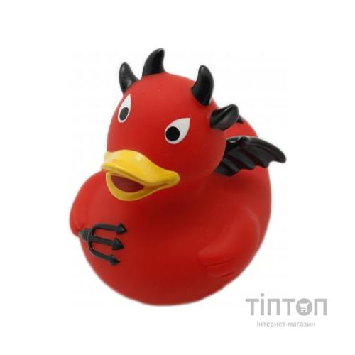 Іграшка для ванної LiLaLu Рис качка (L1829)