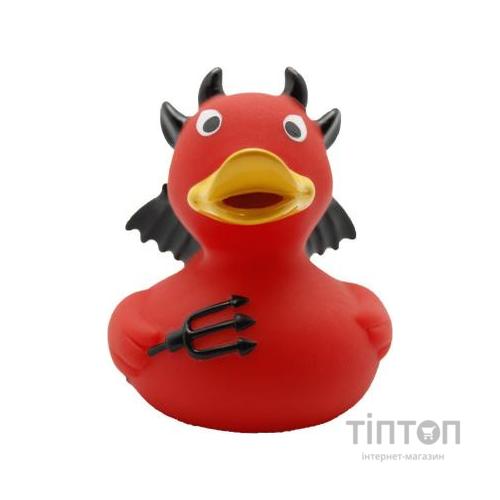 Іграшка для ванної LiLaLu Рис качка (L1829)