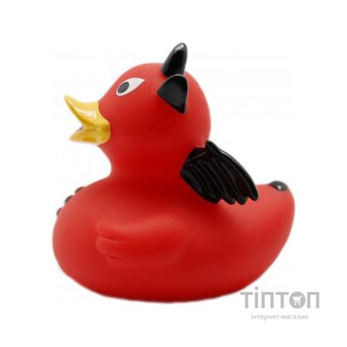 Іграшка для ванної LiLaLu Рис качка (L1829)