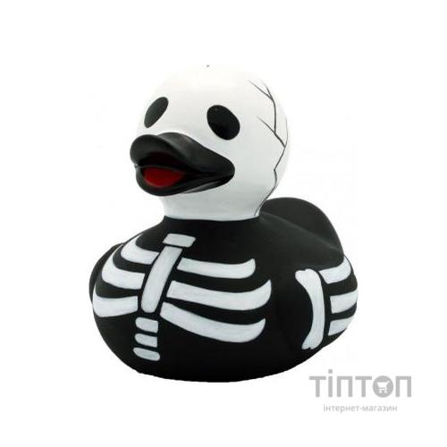 Іграшка для ванної LiLaLu Скелет качка (L1834)