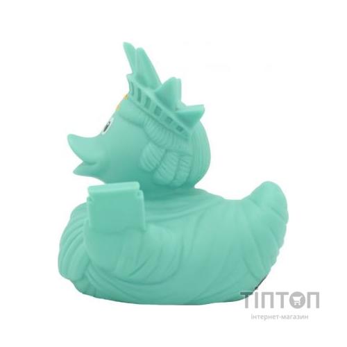 Іграшка для ванної LiLaLu Статуя Свободи качка (L1991)